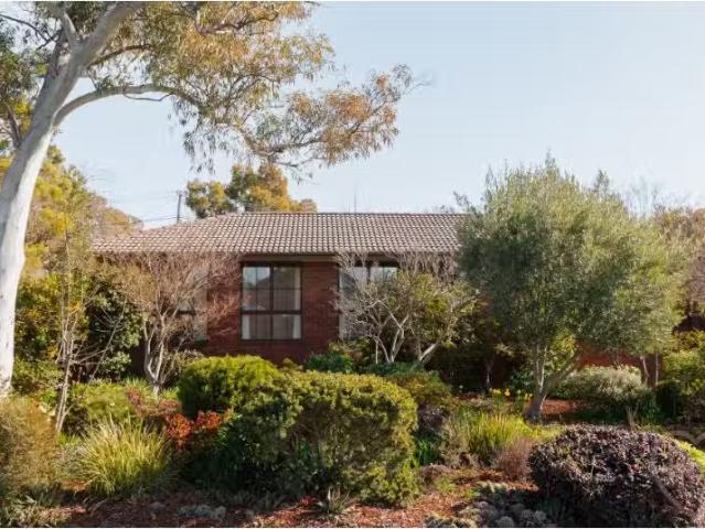 House for rent in Wanniassa, Australian Capital Territory