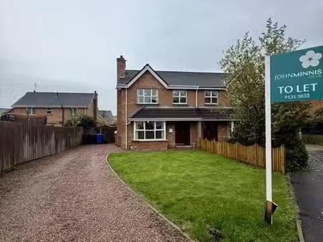 House to rent in Adare, South Tipperary