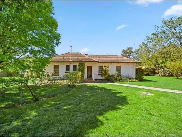 House for rent in Canberra, Australian Capital Territory