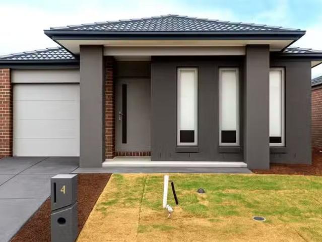 House for rent in Camerons Creek, Victoria