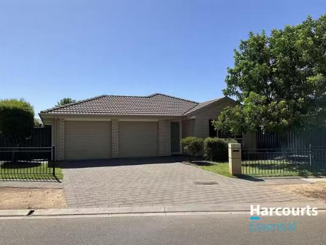 House for rent in Horseshoe Creek, South Australia