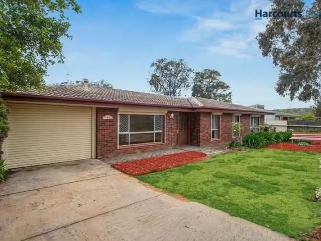 House for rent in Horseshoe Creek, South Australia