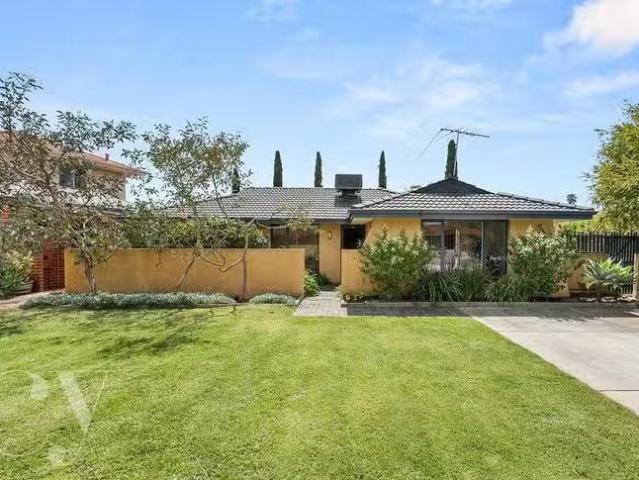 House for rent in Kardinya, City of Melville