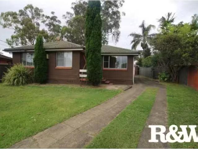 House for rent in Sydney, New South Wales