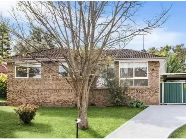 House for rent in Sydney, New South Wales