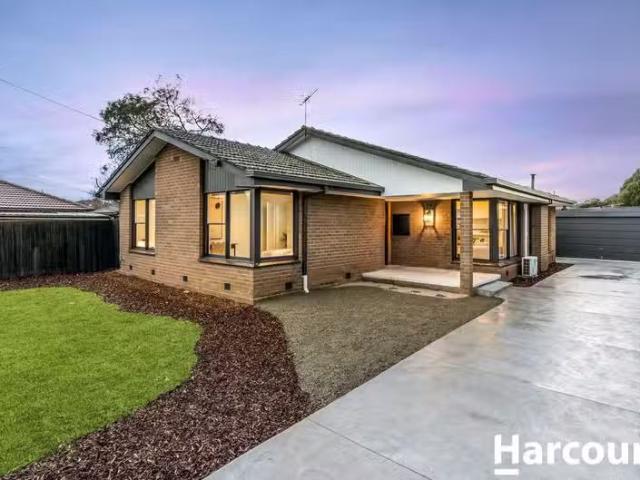 House for rent in Camerons Creek, Victoria