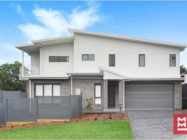 House for rent in New South Wales
