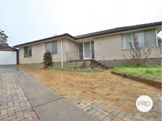 House for rent in Evatt, Australian Capital Territory