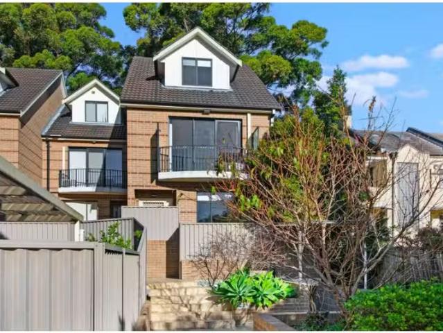 Condo for rent in Sydney, New South Wales