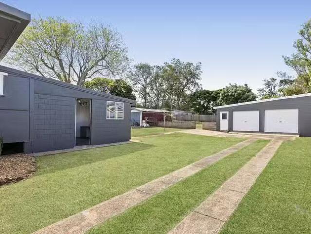 House for rent in Newtown, Toowoomba