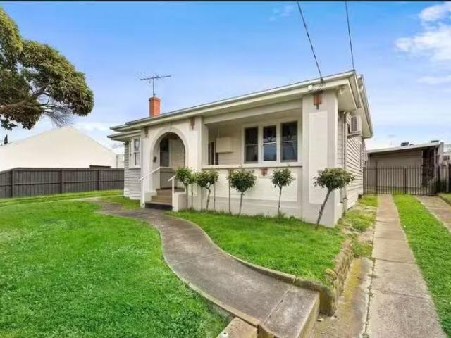 House for rent in Geelong, Victoria