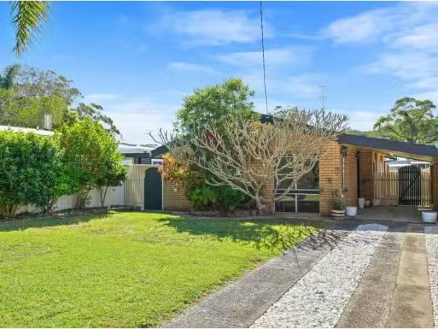 House for rent in Woy Woy, New South Wales