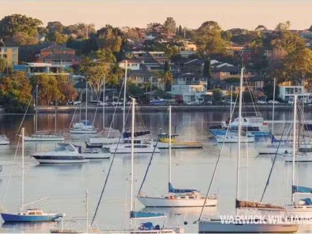 Apartment for rent in Sydney, New South Wales