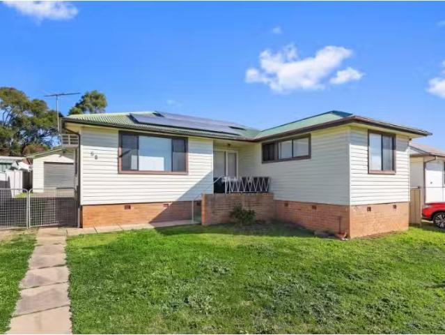 House for rent in Muswellbrook, New South Wales
