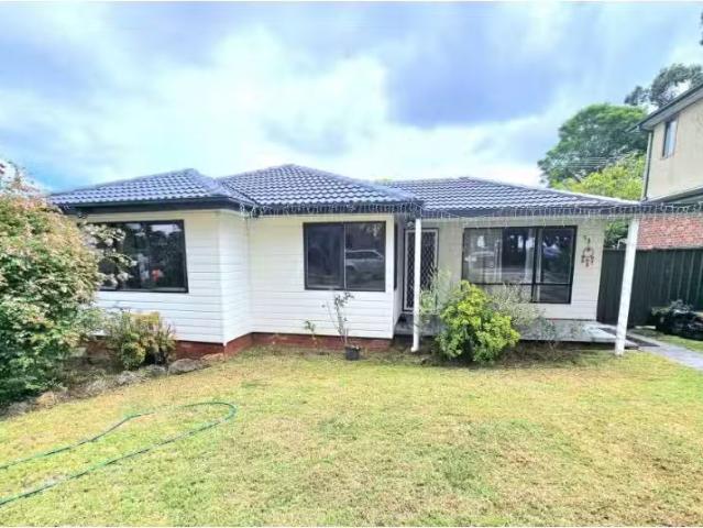 House for rent in Sydney, New South Wales