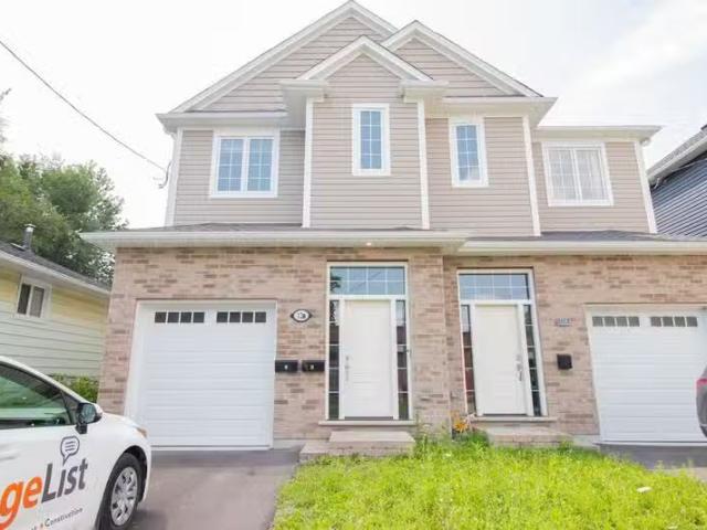 Condo for rent in Niagara, Ontario