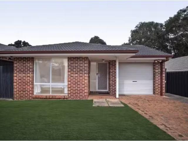 House for rent in Sydney, New South Wales