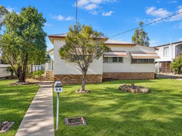 House for rent in Harparary, New South Wales