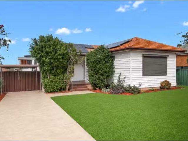 House for rent in Sydney, New South Wales