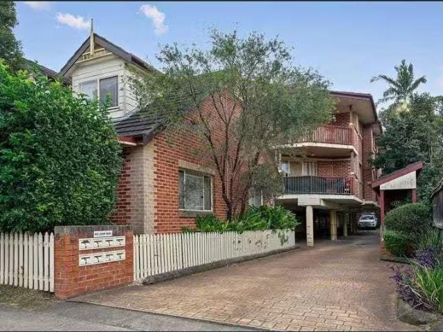 Apartment for rent in Sydney, New South Wales