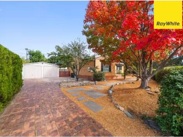 House for rent in Kambah, Australian Capital Territory
