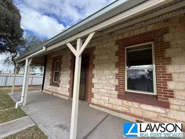 House for rent in Horseshoe Creek, South Australia