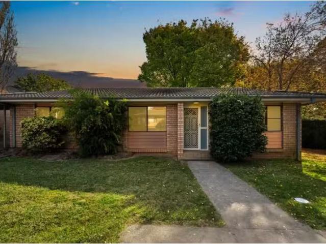 Apartment for rent in Orange, New South Wales
