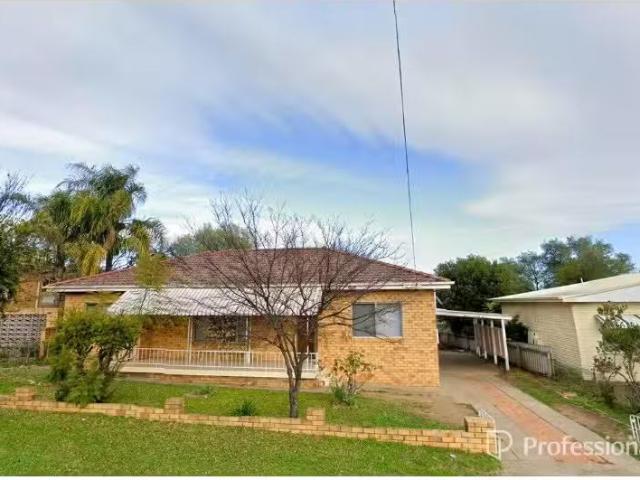 House for rent in Piallamore, New South Wales