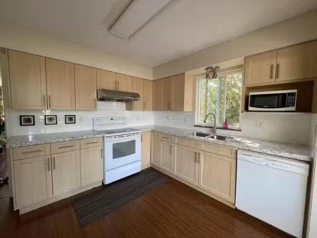 House for rent in Coquitlam, British Columbia