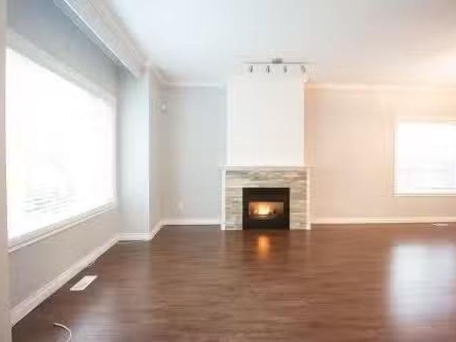 House for rent in Richmond, British Columbia