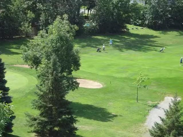 Condo for rent in Longueuil, Quebec