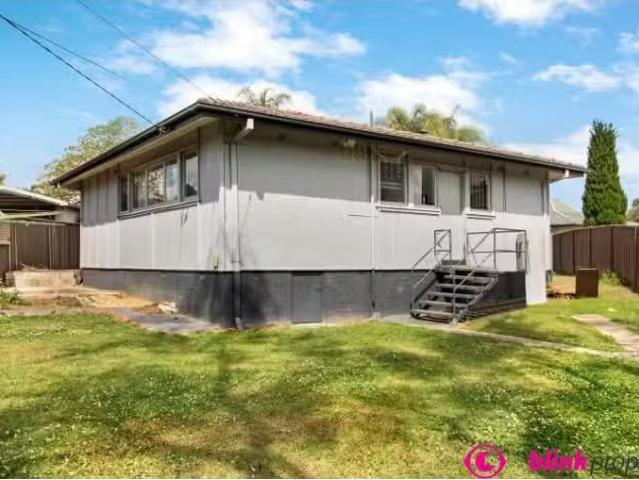 House for rent in Sydney, New South Wales