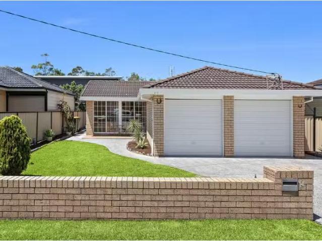 House for rent in Corrimal, Wollongong City Council