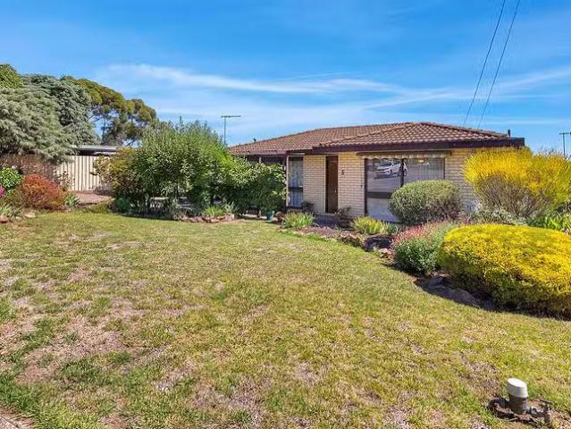 House for rent in Camerons Creek, Victoria