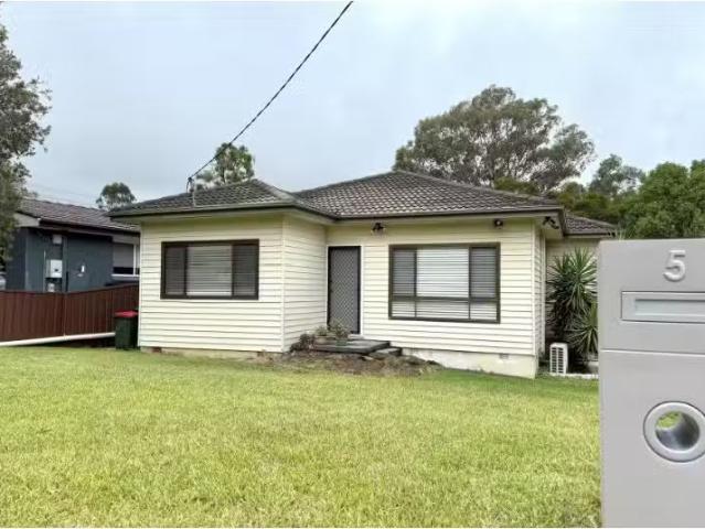 House for rent in Sydney, New South Wales
