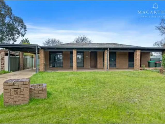 House for rent in Belfrayden, New South Wales