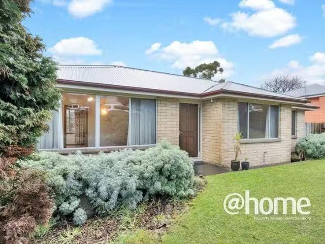 House for rent in Launceston, Tasmania