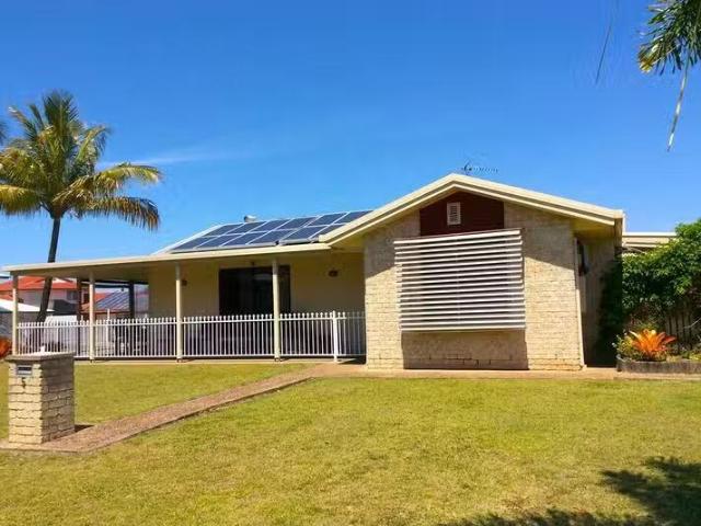 House for rent in Toombul, Queensland