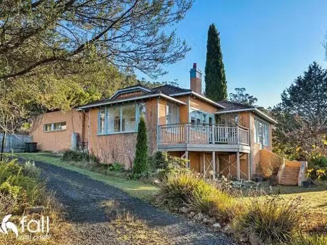 House for rent in Hobart, Tasmania