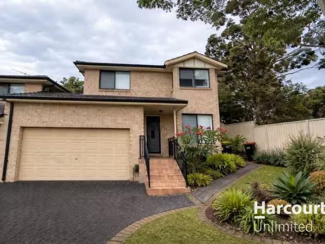 House for rent in Sydney, New South Wales