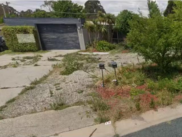 House for rent in Kambah, District of Tuggeranong