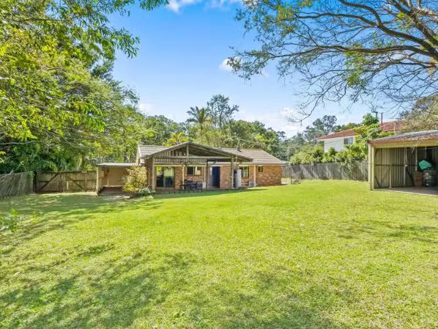 House for rent in Toombul, Queensland
