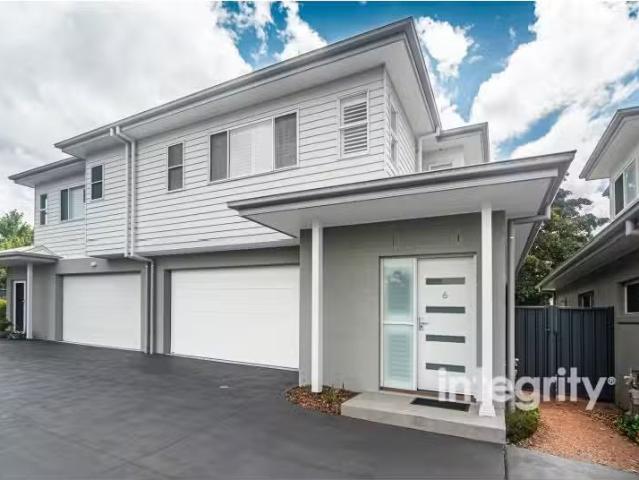 Apartment for rent in North Nowra, New South Wales