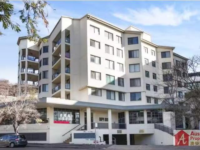 Apartment for rent in Sydney, New South Wales