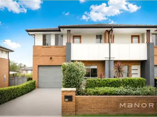 Condo for rent in Sydney, New South Wales
