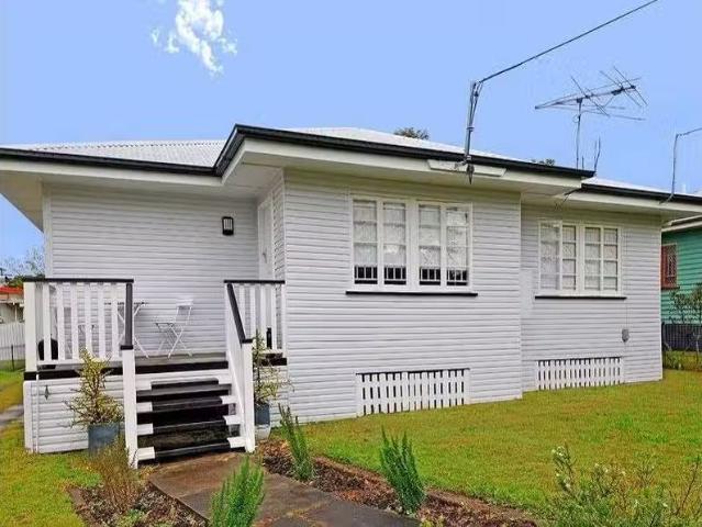 House for rent in Toombul, Queensland