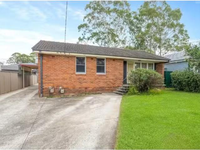 House for rent in Sydney, New South Wales