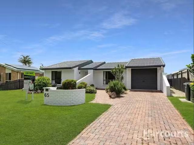 House for rent in Great Sandy Strait, Queensland