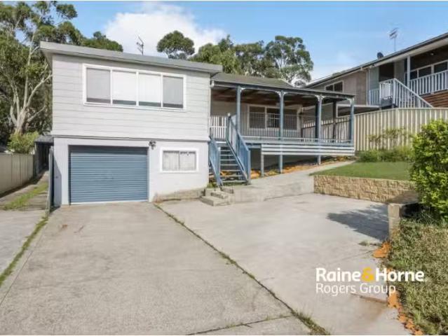 House for rent in Sydney, New South Wales
