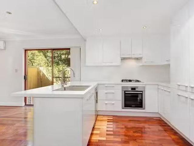 House for rent in Willoughby, New South Wales